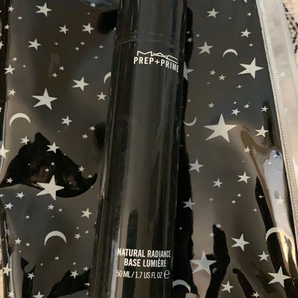 MAC Cosmetics Other - Yellow natural radiance primer MAC